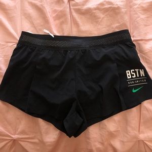 Nike AEROSWIFT shorts